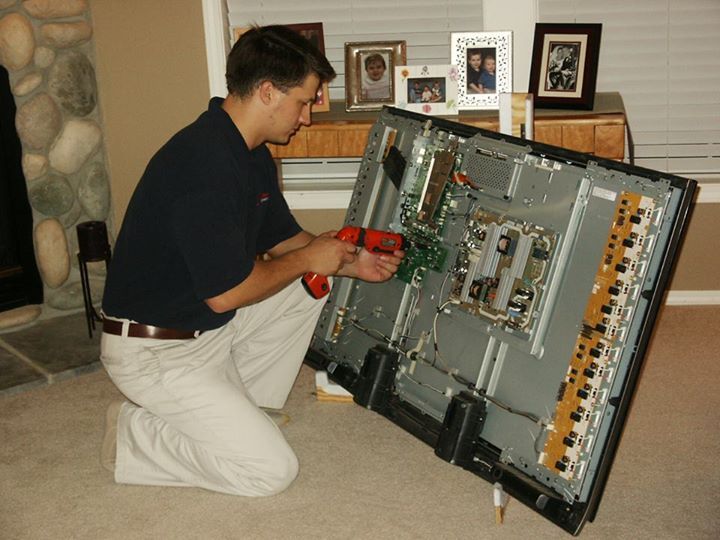 LED Board Maintenance and repair services