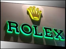 ACP 3D Letter Boards