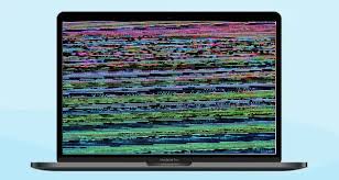 Flickering & Display Issue Repair