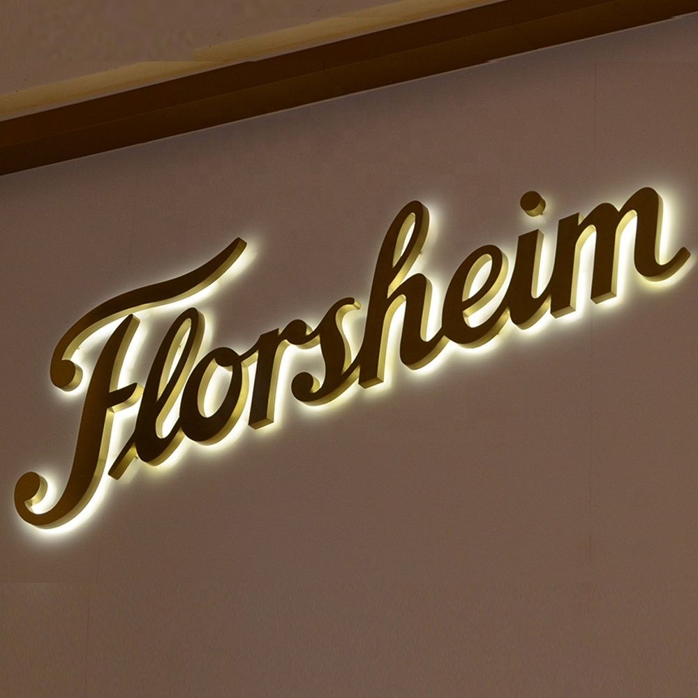stainless steel letter board manufacturer in Ahmedabad
