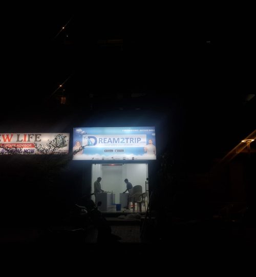 Bright, durable LED sign boards that attract attention and grow your business